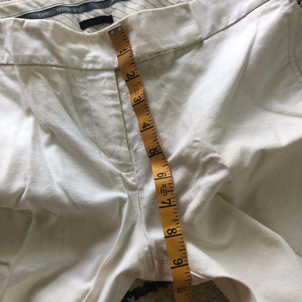 Express capris - Picture 9 of 11